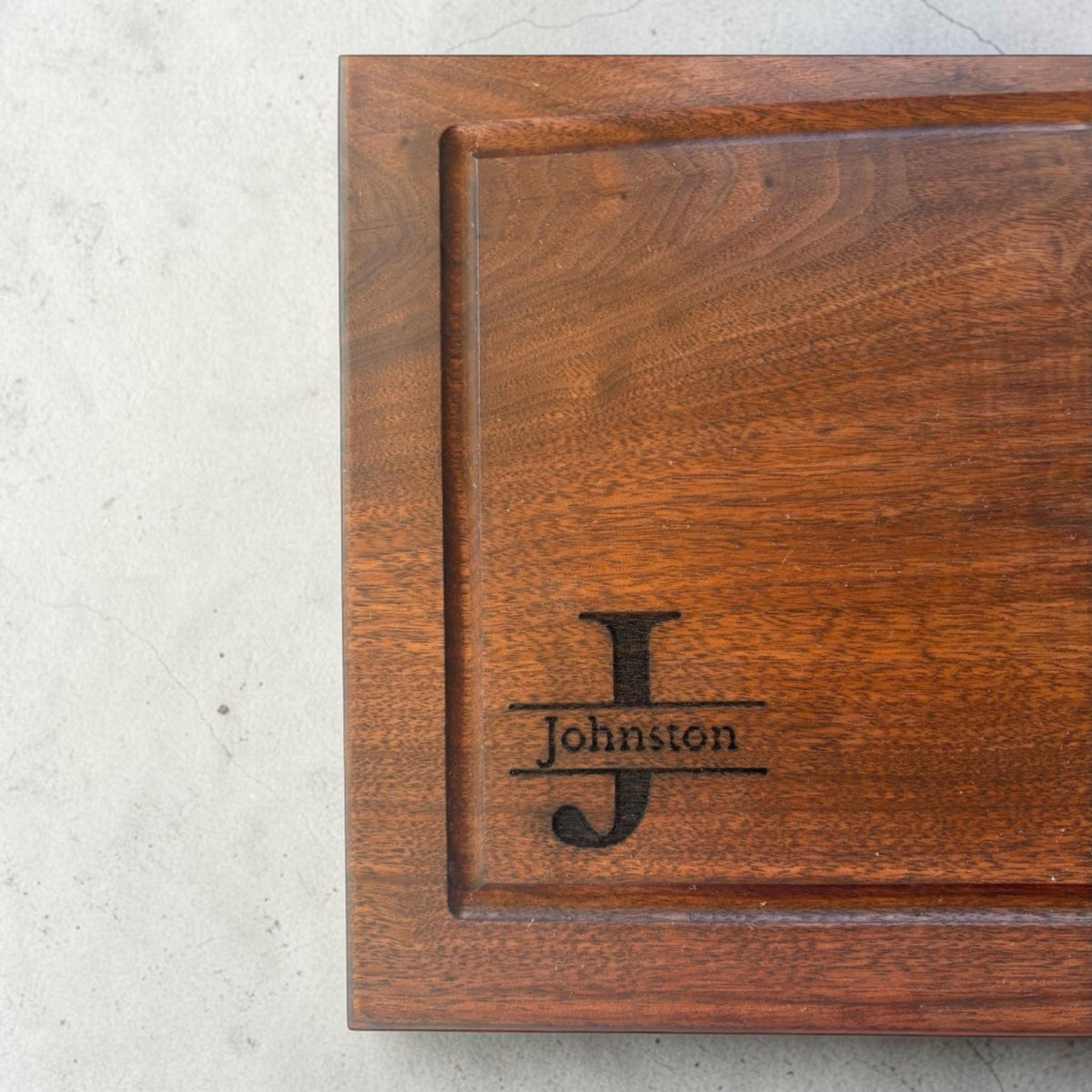 Custom Laser Engraving Add-On