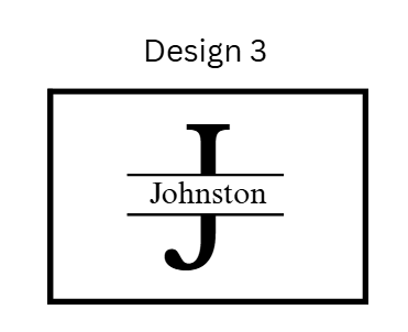 Custom Laser Engraving Upgrade - RuggedWoodworkingUT