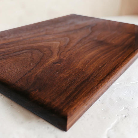 Walnut Cutting Boards