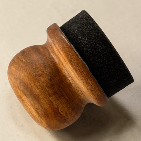 Wood Care Applicator - RuggedWoodworkingUT
