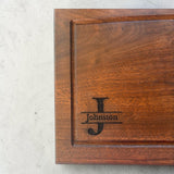 Custom Laser Engraving Add-On