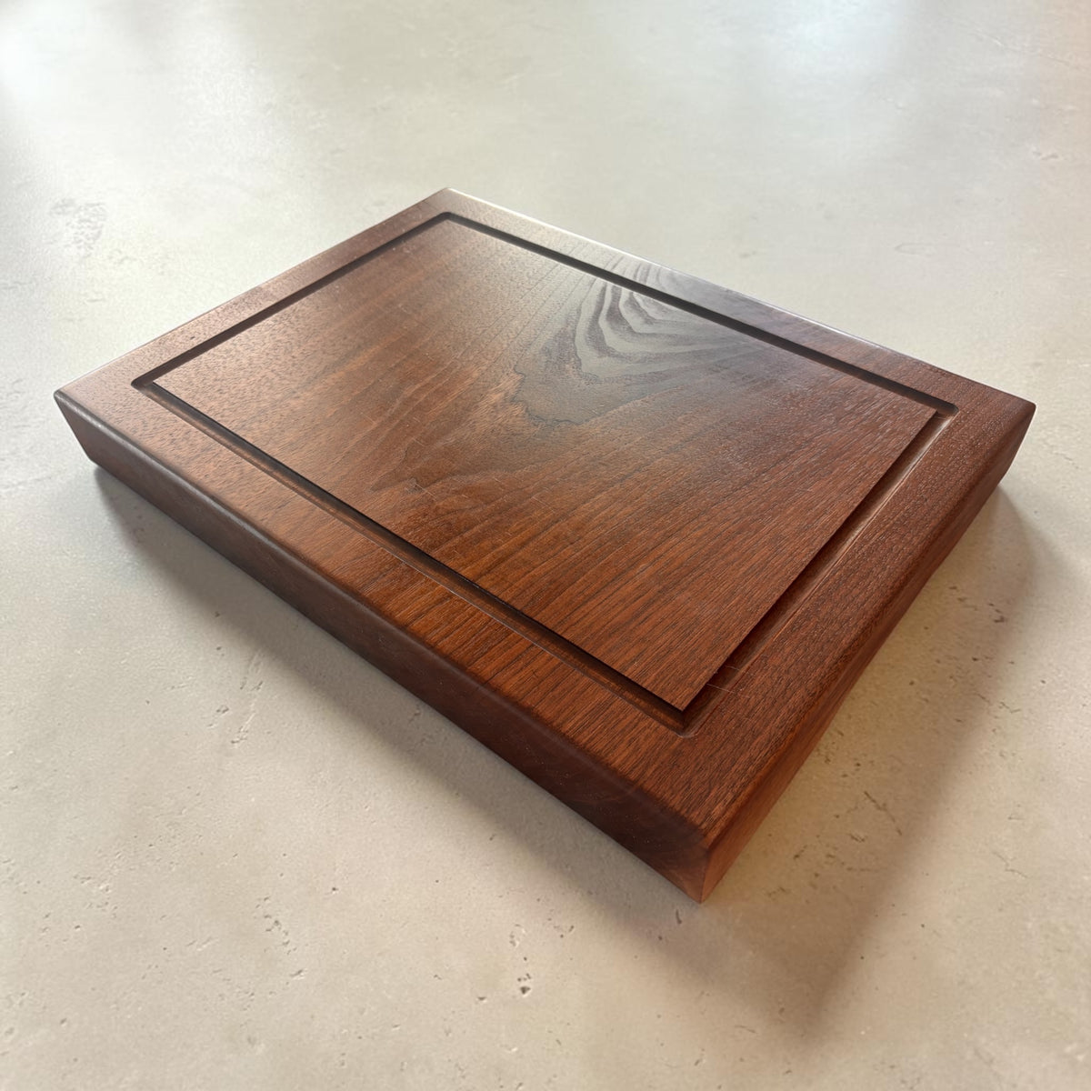Solid Hardwood Carving Block
