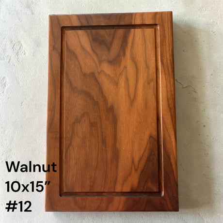 On the Chopping Block Boards - RuggedWoodworkingUT