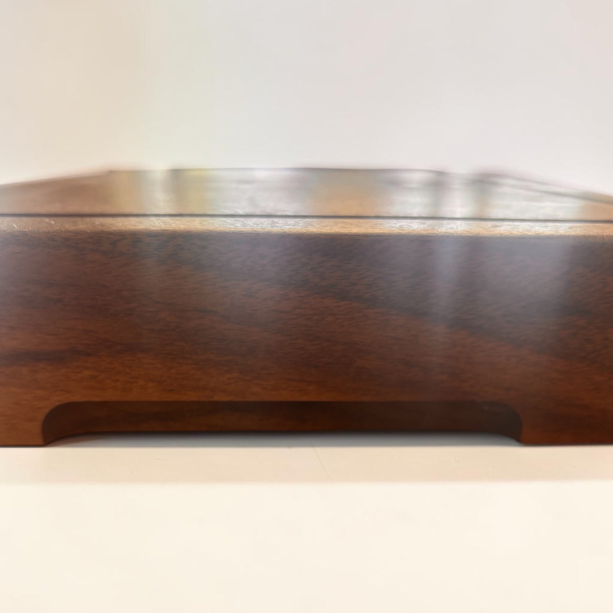 Solid Hardwood Carving Block