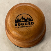 Wood Care Applicator - RuggedWoodworkingUT