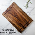 Cherry Cutting Board Ultimate Gift Set | Handcrafted & Organic - RuggedWoodworkingUT