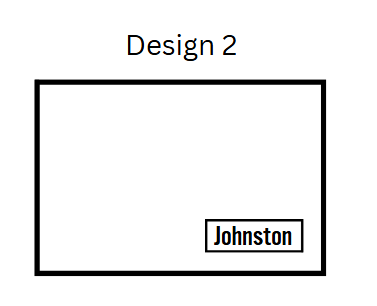 Custom Laser Engraving Upgrade - RuggedWoodworkingUT