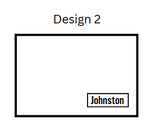 Custom Laser Engraving Upgrade - RuggedWoodworkingUT