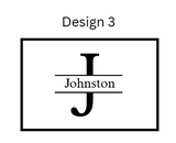 Custom Laser Engraving Upgrade - RuggedWoodworkingUT