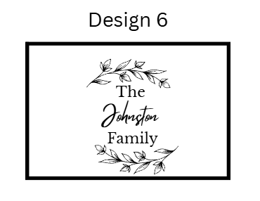 Custom Laser Engraving Upgrade - RuggedWoodworkingUT