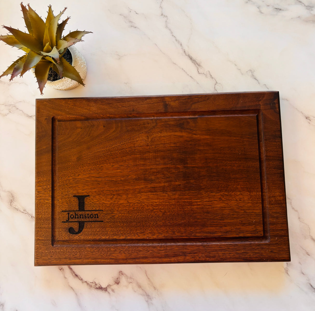Custom Laser Engraving Upgrade