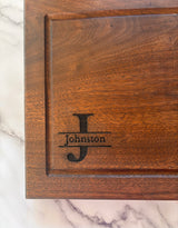 Custom Laser Engraving Upgrade