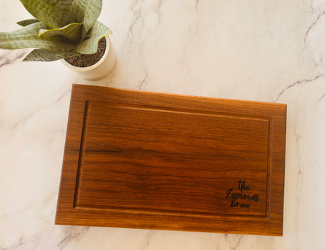 Custom Laser Engraving Upgrade