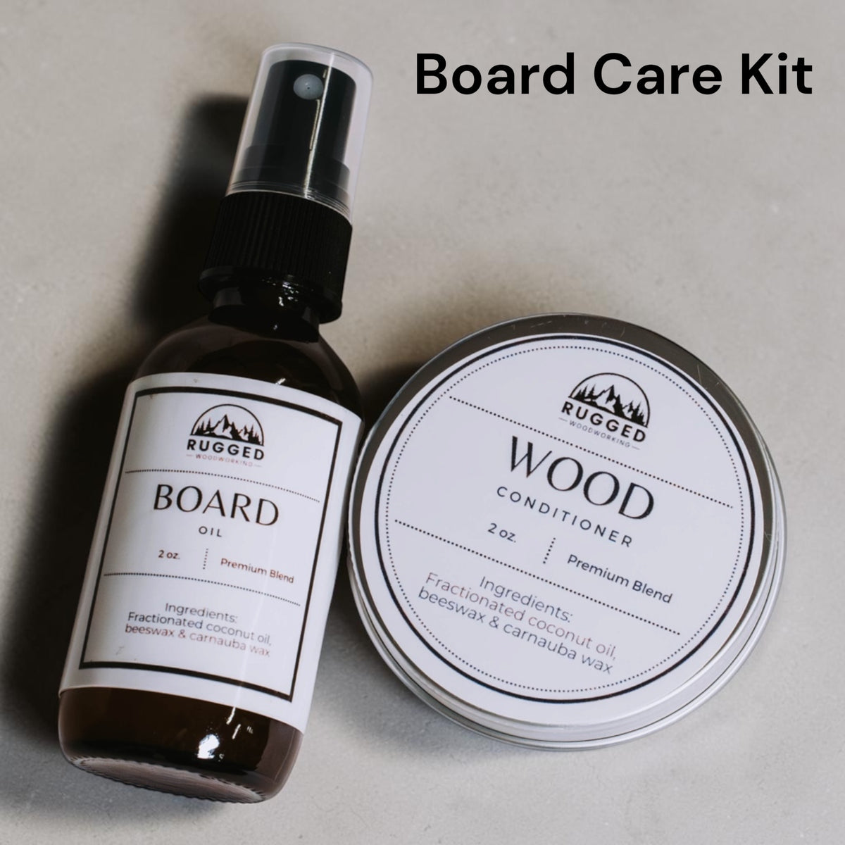 Build Your Own Bundle