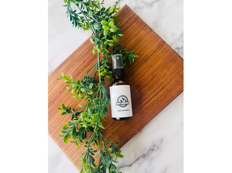 Board Oil- 100% Natural, Organic & Safe