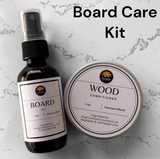 Organic Padauk Wood Cutting Board – Non-Toxic & Food Safe