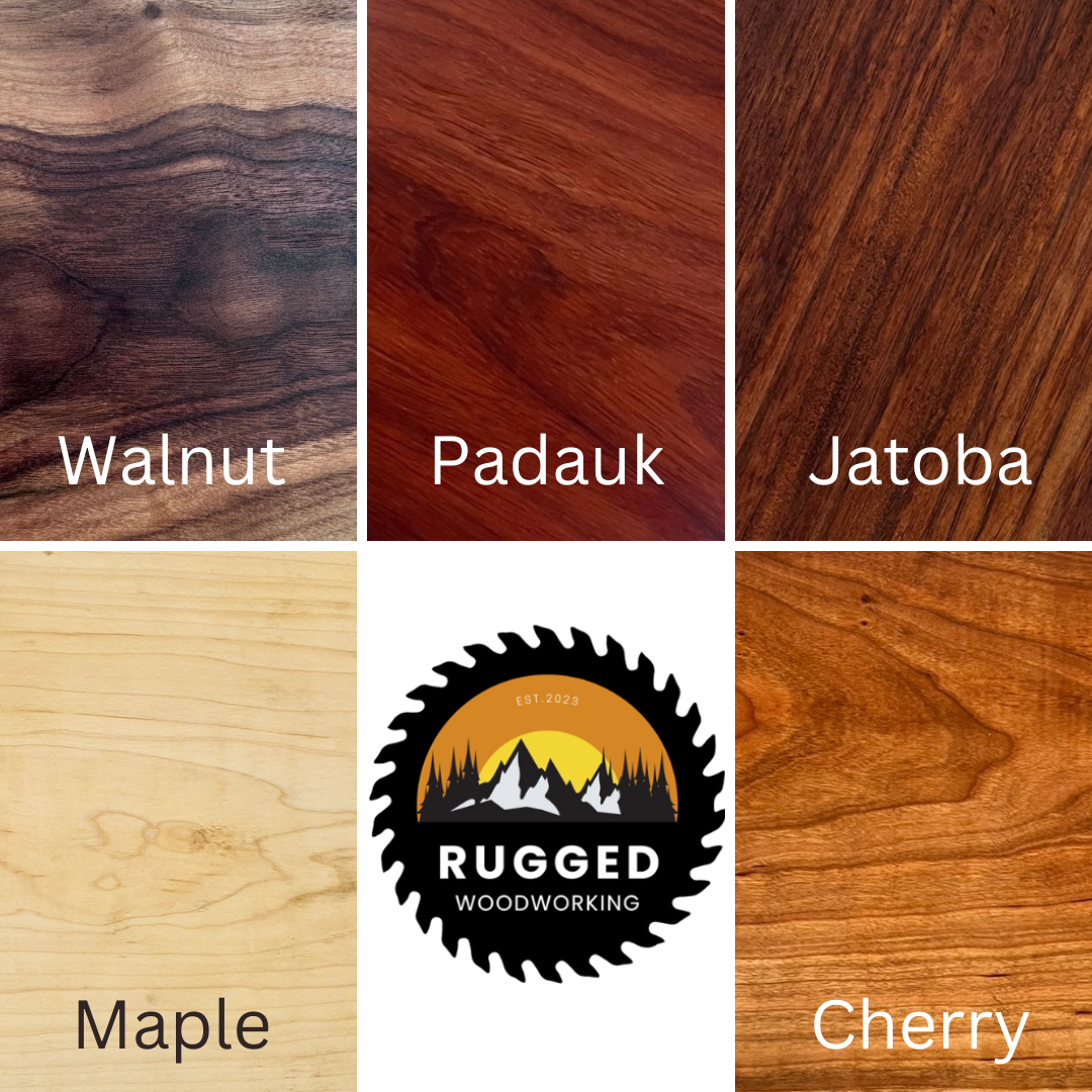 Maple Wooden Cutting Board