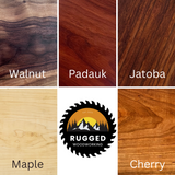 Maple Wooden Cutting Board