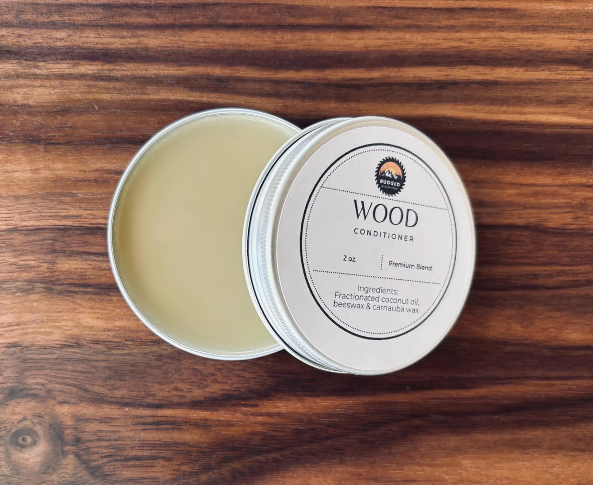Wood Conditioner